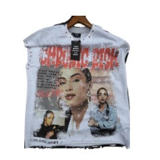 CHRONIC SADE TEE